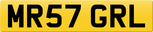 MR57GRL